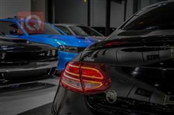 مرسيدس بنز C-Class